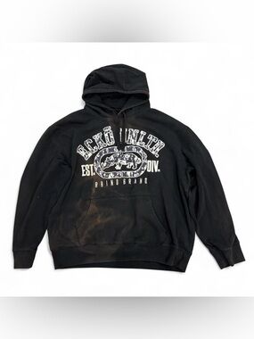 Y2K ECKO Unltd hoodie